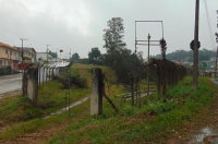 Terreno Amplo em São Bento do Sul/SC
