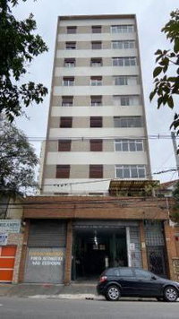 Apartamento com 78m² na Avenida Lacerda Franco, São Paulo