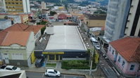 Prédio Comercial com Locação Simultânea em Itatiba