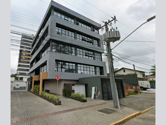 Apartamento com 1 vaga de garagem, 53,8 m²