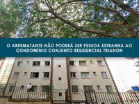 Vaga de Garagem 12 m² - Residencial Trianon -