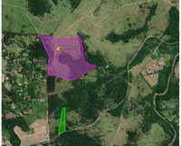 Sítio com 29,04 ha em Sousas, Campinas