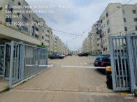 Apartamento com 1 Quarto e 1 Vaga em Belford Roxo/RJ