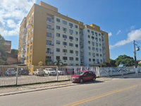 Apartamento com 2 quartos e 1 banheiro, 50m²