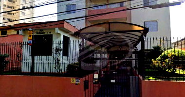 Vaga de Garagem em Edifício Delaware