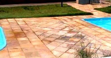 Apartamento com 2 quartos em Volta Redonda/RJ