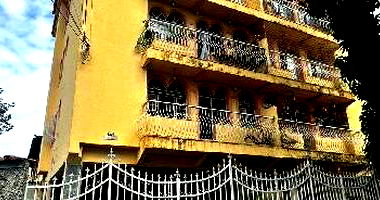 Apartamento com 3 quartos em Belo Horizonte