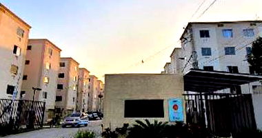 Apartamento com 2 quartos em Rio de Janeiro