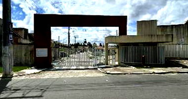 Casa em Nossa Senhora do Socorro com 2 quartos