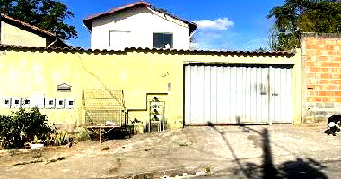 Apartamento 2 quartos, 1 vaga e 45,83 m²
