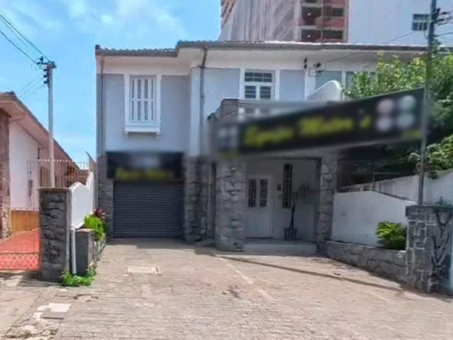 Prédio Comercial e Residencial com 245m² em Perdizes, São Paulo