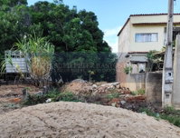 Terreno com 268m² em Vila Paulista