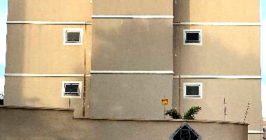 Apartamento 2 Quartos com Vaga em Aparecida de Goiânia