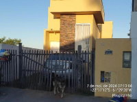 Casa com 2 quartos, 57,95m², terreno 188,25m², desocupada
