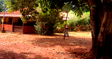 Casa em Poconé - MT com potencial de investimento