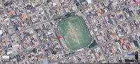 Estádio com 45 lojas e área de 22.156m²