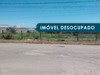 Terreno com 467 m² em Pedro Leopoldo-MG