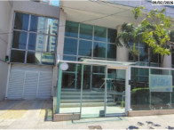Apartamento com 4 vagas de garagem, 370,32m²
