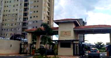 Confortável Apartamento com 2 Quartos e 57m² de Área Construída