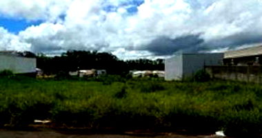 Terreno Urbano com A. T. 225,00 M² no Jardim Cristo Vencedor