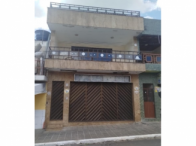 Prédio Residencial/Comercial em São Joaquim do Monte/PE