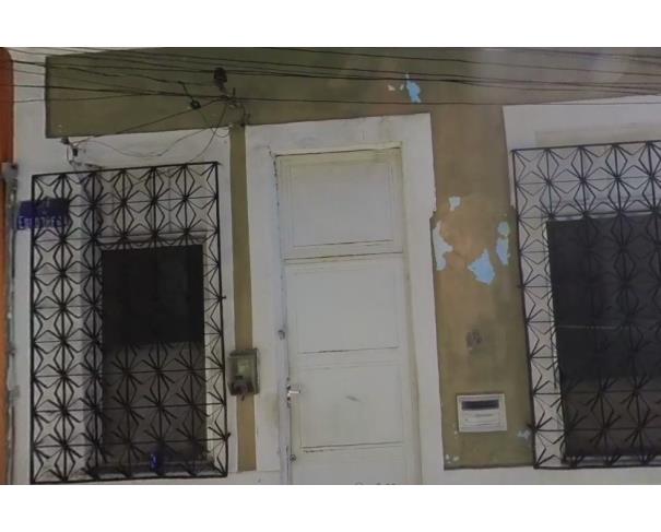 Casa com 55m², ocupada por locação, em área preservada