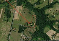 Terreno Rural 27.225 m² - Sítio São Pedro, Gleba B
