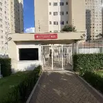Apartamento em São Paulo com 40 m² e ótima localização