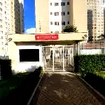 Apartamento em São Paulo com 40 m² e ótima localização