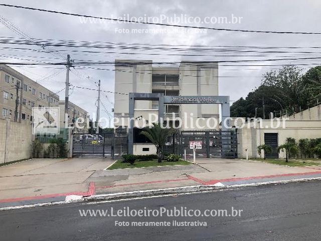 Apartamento 2 quartos, 1 banheiro, 1 vaga, 42,47m² privativos