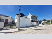Casa com 83,51 m², 2 quartos, 1 banheiro, ocupada