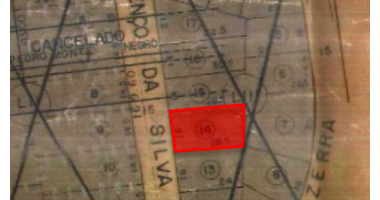 Terreno com área de marinha em Recife/PE