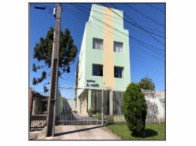 Apartamento 2 Quartos em Pinhais/PR com 63,86m²