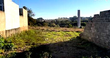 Lote de Terras em Campo Mourão/Pr