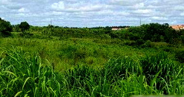 Terreno Urbano em Várzea Grande/MT com 86.061m²