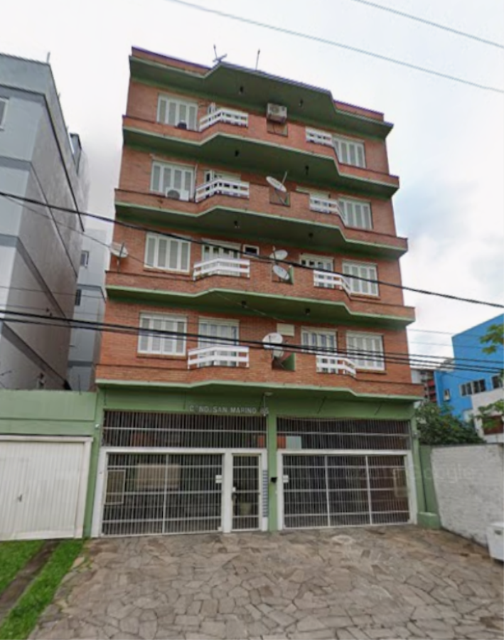 Apartamento Duplex com 120m² em São Leopoldo/RS