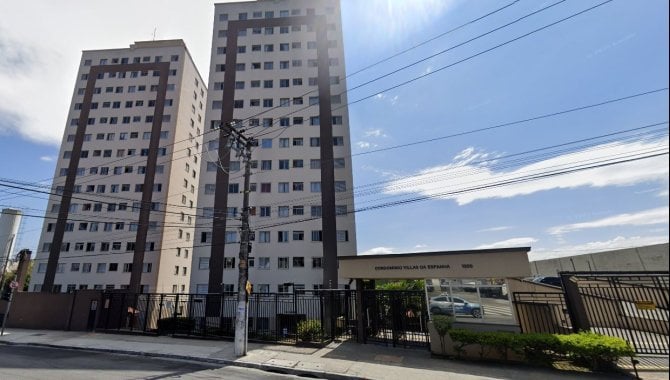 Apartamento 45m² com 1 vaga - Jardim Santo Ignácio