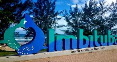 Terreno Urbano com 300m² em Imbituba/SC