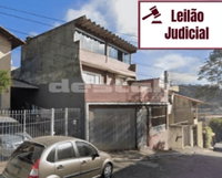 Parte Ideal de Sobrado em Tremembé - 3 Quartos