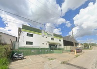 Imóvel Industrial com 5.655m² de Terreno e 900m² Construída em Araxá/MG