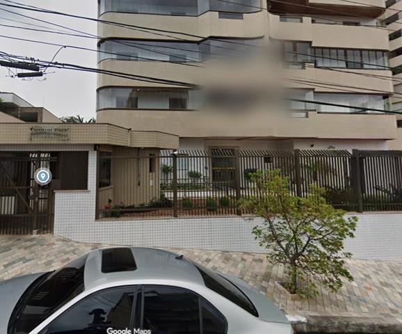 Apartamento com 4 Quartos e 2 Banheiros em São Bernardo do Campo