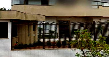 Apartamento com 4 Quartos e 2 Banheiros em São Bernardo do Campo