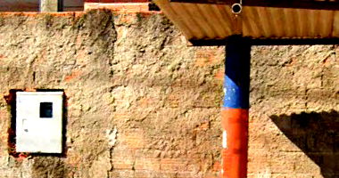 Casa em Construção com 390m² no Jardim Columbia