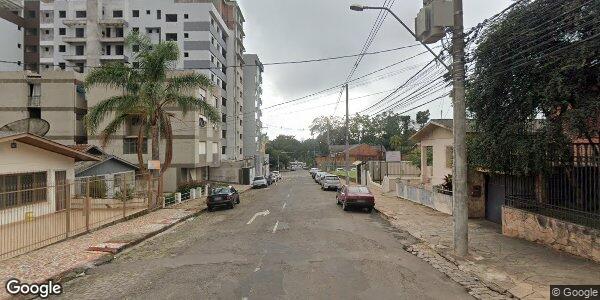 Loja Comercial no Edifício Residencial Bristol - 47,03 m²