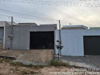 Casa com 2 Quartos e 69,99 m² em Caldas Novas