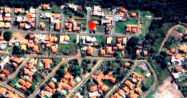 Loteamento Porto Bello, Lote 12, Quadra 4, Araruama, RJ