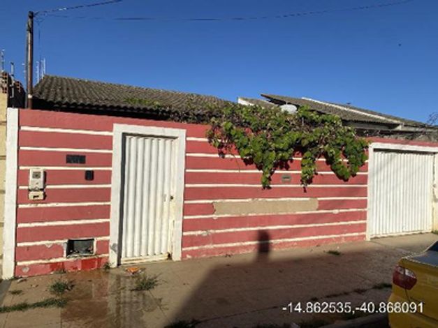Casa 89,99m² em Vitória da Conquista - BA