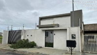 Casa Padrão 3 quartos, 2 banheiros, 1 vaga, 96m² construídos