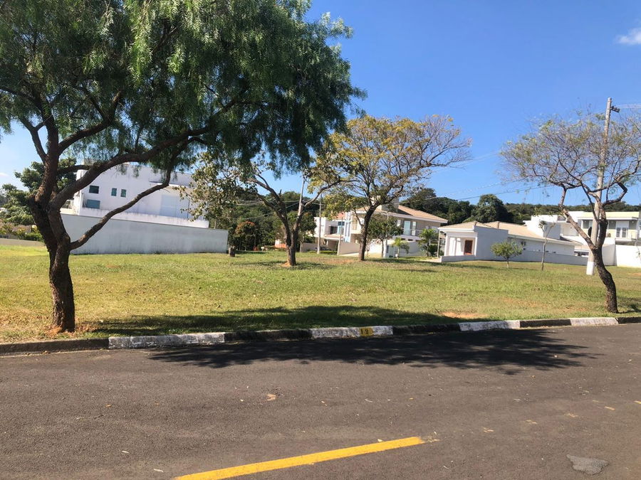 Terreno com 360m² no Jardim Villa Verona - Oportunidade Única!