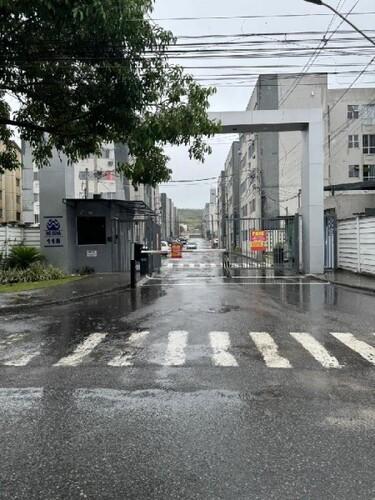 Apartamento 2 quartos, 1 banheiro, 43,22m² área privativa